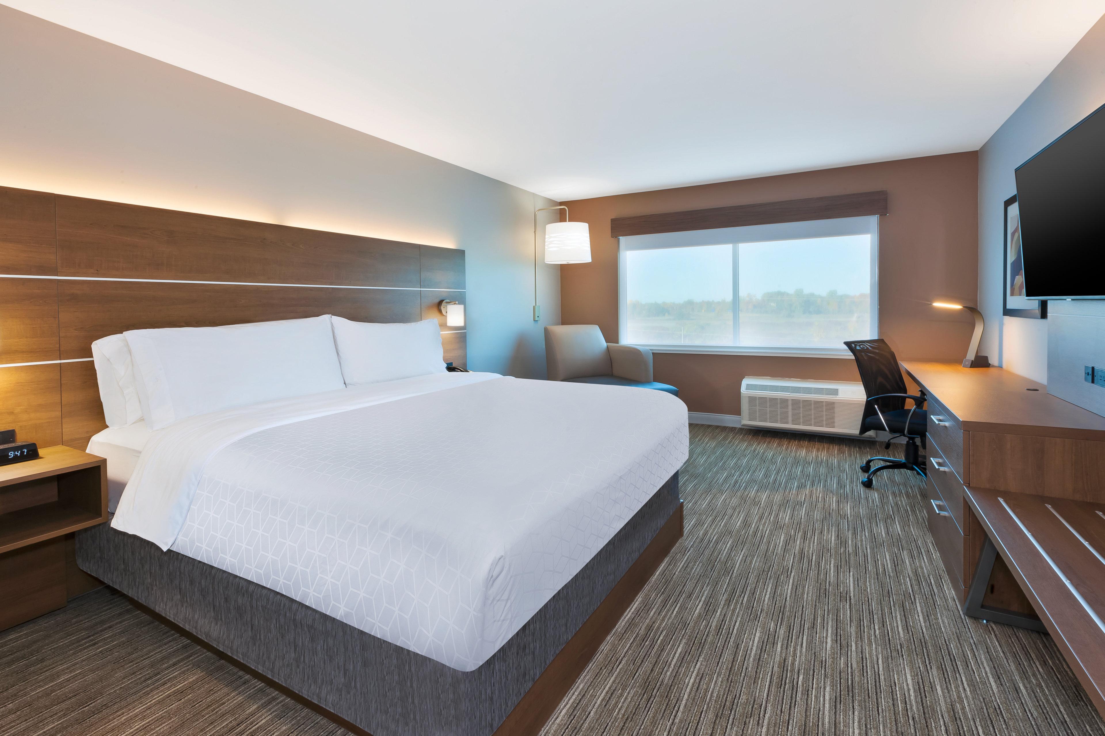 Holiday Inn Express & Suites - Cedar Springs - Grand Rapids N By Ihg Εξωτερικό φωτογραφία