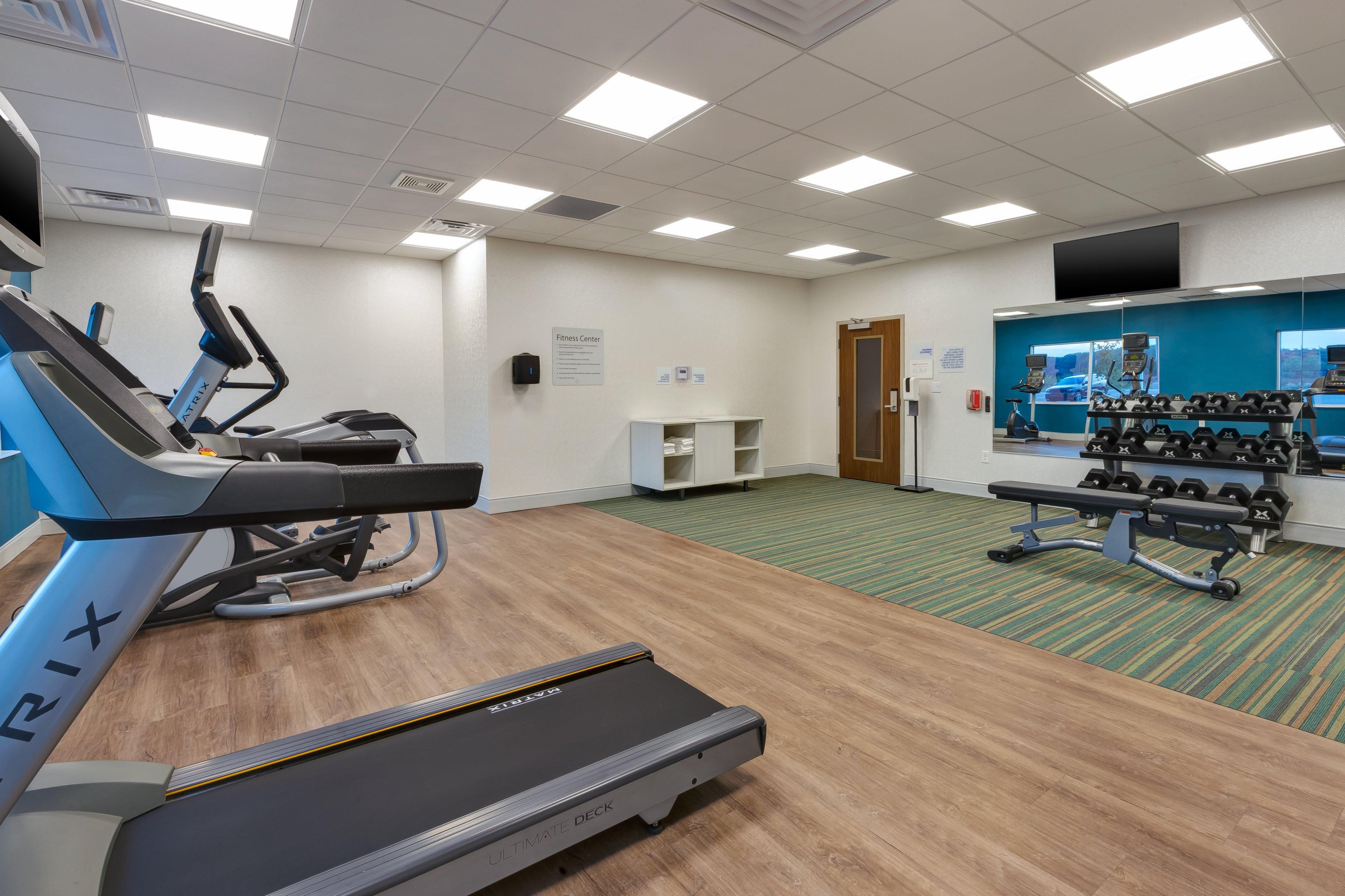 Holiday Inn Express & Suites - Cedar Springs - Grand Rapids N By Ihg Εξωτερικό φωτογραφία