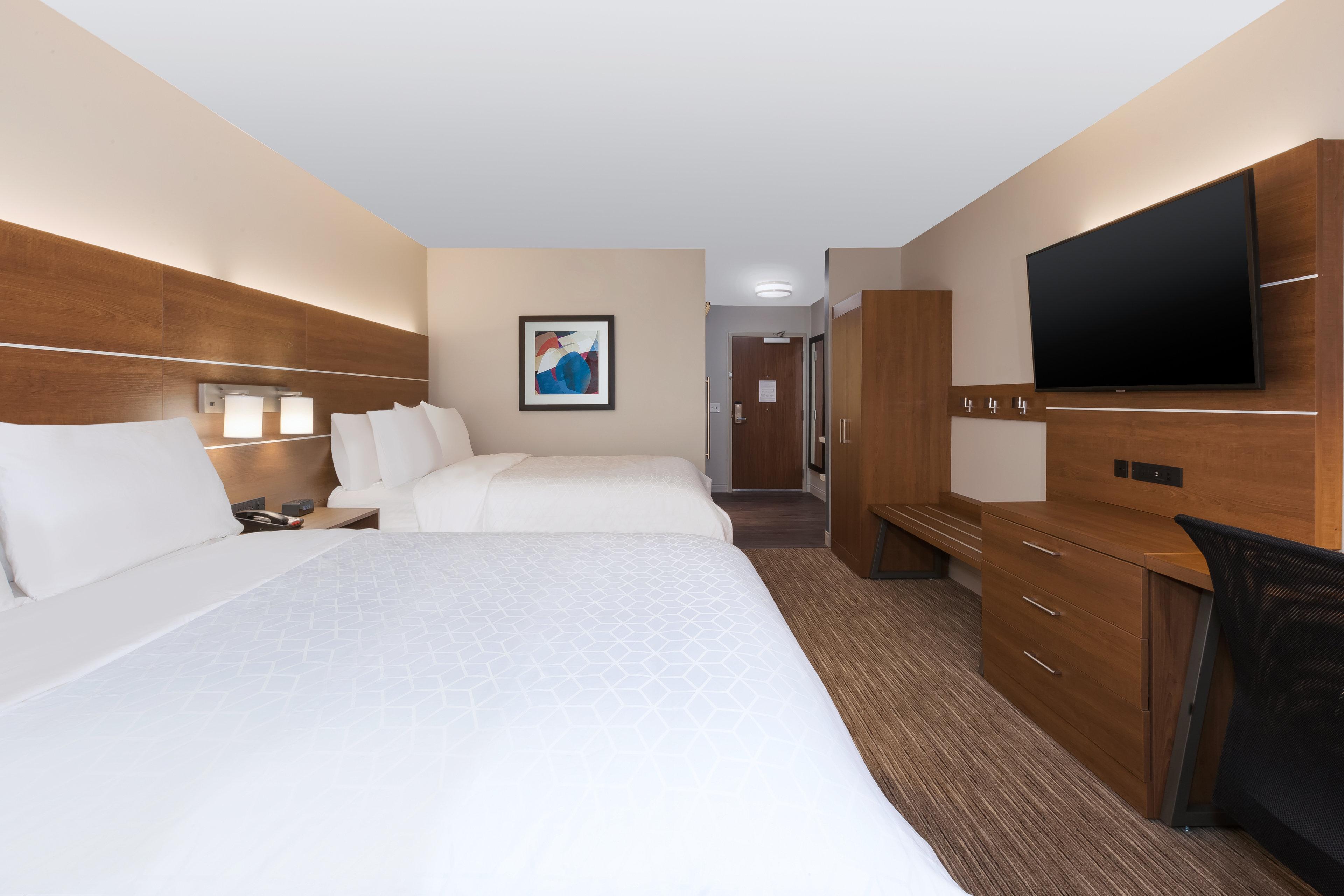 Holiday Inn Express & Suites - Cedar Springs - Grand Rapids N By Ihg Εξωτερικό φωτογραφία